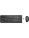 18H24AA#ABB,HP 230 WL Mouse + Keyboard Combo (EN) "18H24AAABB" (include TV 0.8lei)