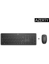 18H24AA#ABB,HP 230 WL Mouse + Keyboard Combo (EN) "18H24AAABB" (include TV 0.8lei)
