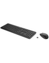 18H24AA#ABB,HP 230 WL Mouse + Keyboard Combo (EN) "18H24AAABB" (include TV 0.8lei)