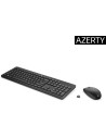 18H24AA#ABB,HP 230 WL Mouse + Keyboard Combo (EN) "18H24AAABB" (include TV 0.8lei)