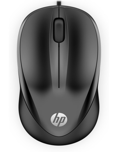 4QM14AA#ABB,HP Wired Mouse 1000, "4QM14AAABB"