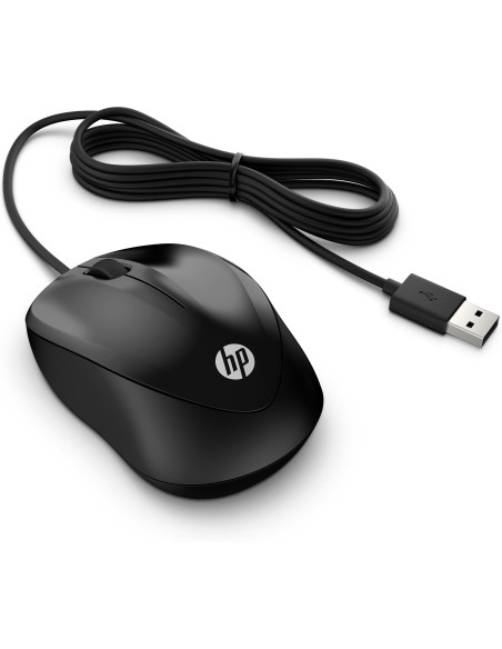 4QM14AA#ABB,HP Wired Mouse 1000, "4QM14AAABB"