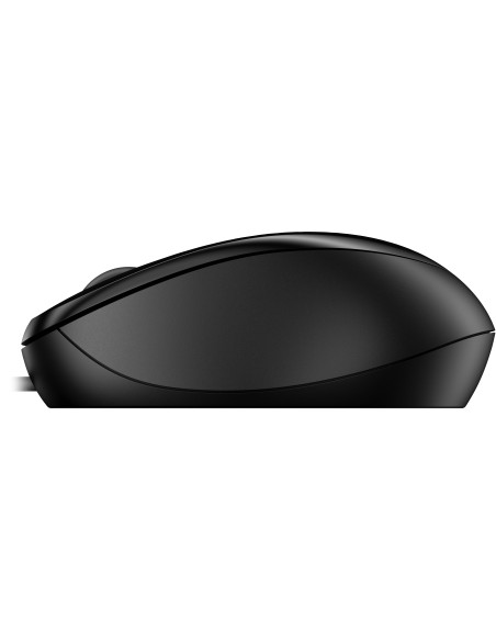 4QM14AA#ABB,HP Wired Mouse 1000, "4QM14AAABB"