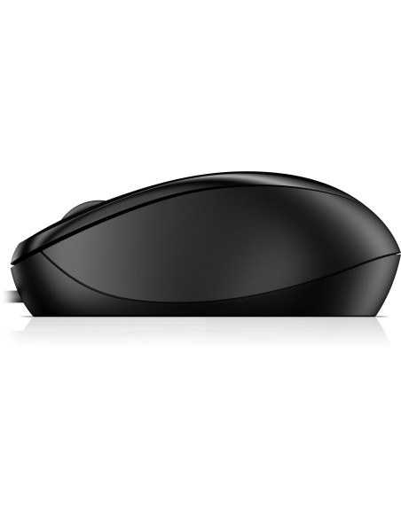 4QM14AA#ABB,HP Wired Mouse 1000, "4QM14AAABB"