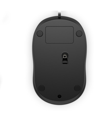 4QM14AA#ABB,HP Wired Mouse 1000, "4QM14AAABB"