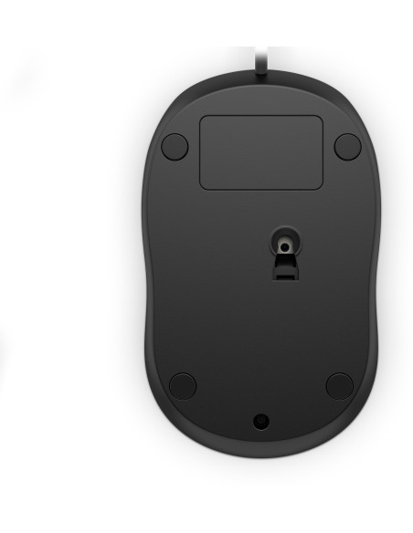 4QM14AA#ABB,HP Wired Mouse 1000, "4QM14AAABB"