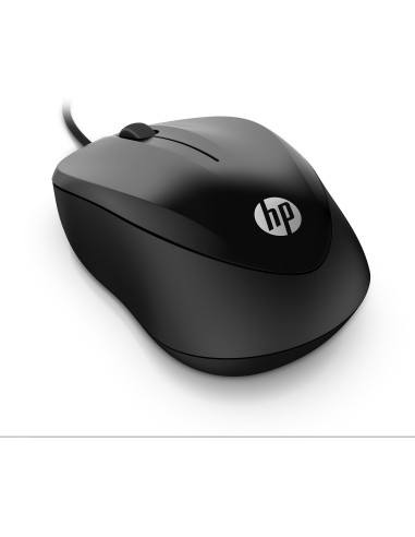 4QM14AA#ABB,HP Wired Mouse 1000, "4QM14AAABB"