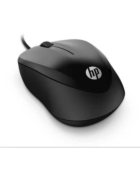 4QM14AA#ABB,HP Wired Mouse 1000, "4QM14AAABB"