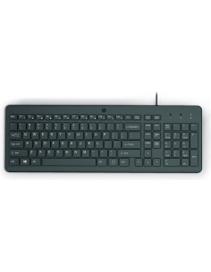 664R5AA#ABB,HP 150 Wired Keyboard (EU), "664R5AAABB" (include TV 0.8lei)