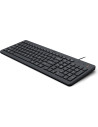 664R5AA#ABB,HP 150 Wired Keyboard (EU), "664R5AAABB" (include TV 0.8lei)