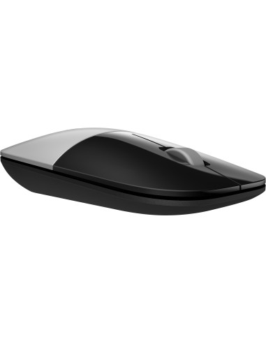 X7Q44AA#ABB,HP Z3700 Silver Wireless Mouse "X7Q44AAABB" (include TV 0.18lei)