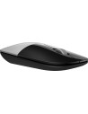 X7Q44AA#ABB,HP Z3700 Silver Wireless Mouse "X7Q44AAABB" (include TV 0.18lei)