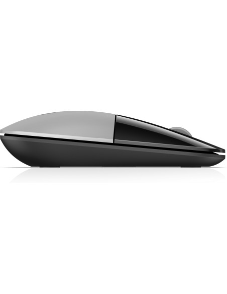 X7Q44AA#ABB,HP Z3700 Silver Wireless Mouse "X7Q44AAABB" (include TV 0.18lei)