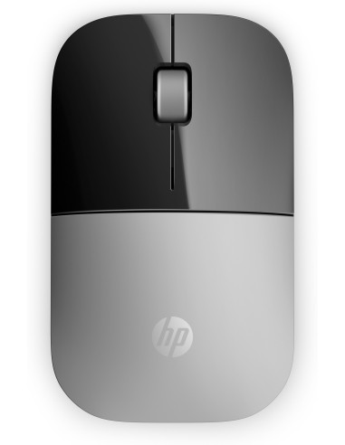 X7Q44AA#ABB,HP Z3700 Silver Wireless Mouse "X7Q44AAABB" (include TV 0.18lei)