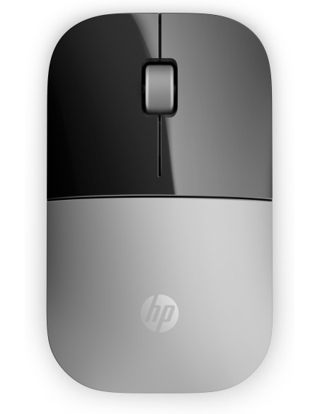 X7Q44AA#ABB,HP Z3700 Silver Wireless Mouse "X7Q44AAABB" (include TV 0.18lei)