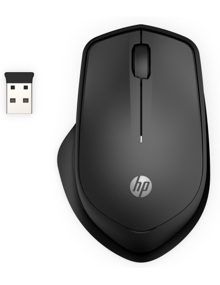 19U64AA#ABB,HP 280 Silent Wireless Mouse (EN) "19U64AAABB" (include TV 0.18lei) 19U64AA#ABB,HP 280 Silent Wireless Mouse (EN) "19U64AAABB" (include TV 0.18lei)