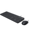 240J7AA#ABB,HP 150 Wired Mouse and Keyboard (EN) "240J7AAABB" (include TV 0.8lei)