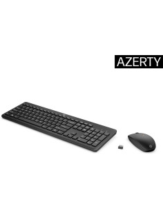 3L1E7AA#ABB,HP 230 Wireless Keyboard Black "3L1E7AAABB" (include TV 0.8lei)