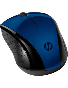 7KX11AA#ABB,HP Wireless Mouse 220 Lumiere Blue "7KX11AAABB" (include TV 0.18lei)