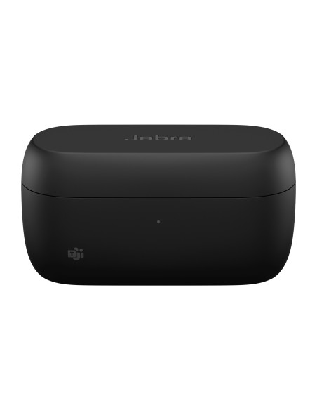JABRA Evolve2 Buds MS Cradle USB-C MS Link 380 BT adapter USB-C MS 30cm USB-C to USB-A cable Ear gels USB-A to USB-C adapter war