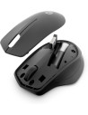 19U64AA#ABB,HP 280 Silent Wireless Mouse (EN) "19U64AAABB" (include TV 0.18lei)