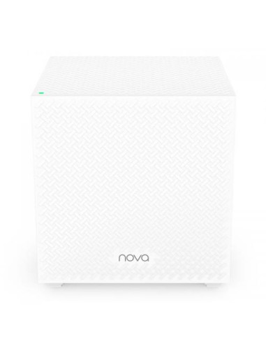 TENDA WHOLE HOME MESH WIFI SYSTEM MW12 "MW12 (3-PACK)" (include