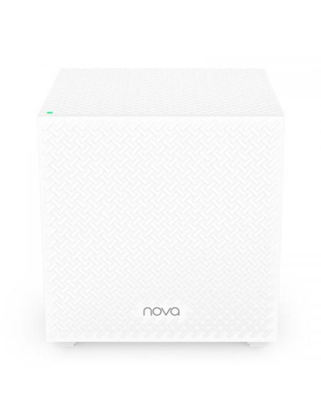 TENDA WHOLE HOME MESH WIFI SYSTEM MW12 "MW12 (3-PACK)" (include