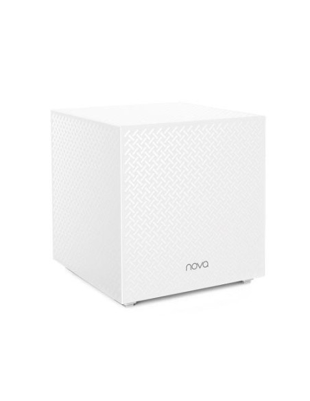 TENDA WHOLE HOME MESH WIFI SYSTEM MW12 "MW12 (3-PACK)" (include