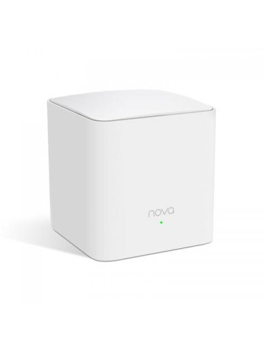 Tenda| MW5c (2 pack) | Router wireless | 802.11ac | AC1200 |