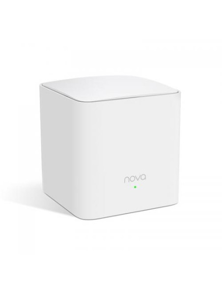 Tenda| MW5c (2 pack) | Router wireless | 802.11ac | AC1200 |