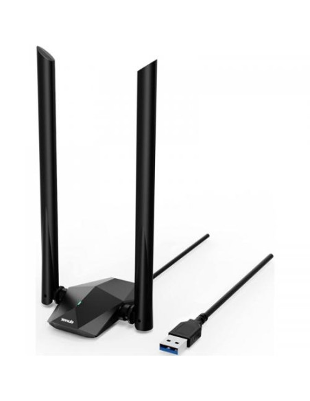Tenda| U18A | Placa retea wireless | 802.11a.x | AC1800 |