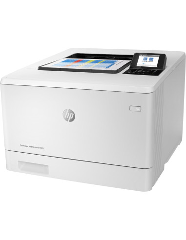 3PZ95A,Imprimanta Laser Color HP M455dn, A4, Functii: Impr., Viteza de Printare Monocrom: 27ppm, Viteza de printare color: 27ppm