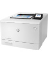 3PZ95A,Imprimanta Laser Color HP M455dn, A4, Functii: Impr., Viteza de Printare Monocrom: 27ppm, Viteza de printare color: 27ppm