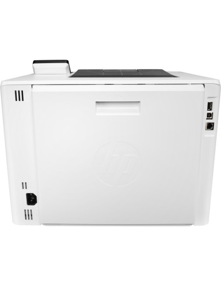 3PZ95A,Imprimanta Laser Color HP M455dn, A4, Functii: Impr., Viteza de Printare Monocrom: 27ppm, Viteza de printare color: 27ppm