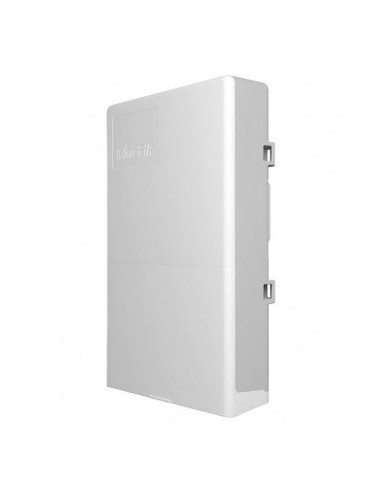 Mikrotik, css610-1gi-7r-2s+o 8 port, outdoor switch 64kb flash