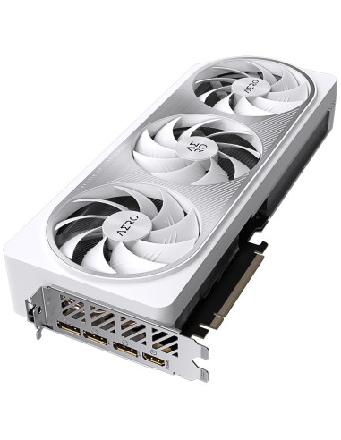 Placa video gigabyte geforce rtx 4070 ti aero oc,GV-N407TAERO