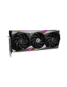 Placa video msi geforce rtx 4070ti gaming x trio,GEFORCE RTX