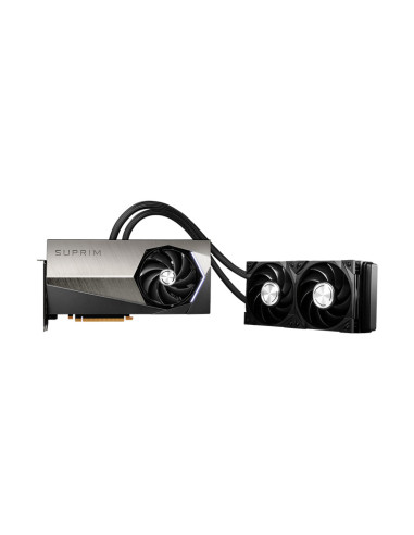 Placa video msi geforce rtx 4090 suprim x 24g 912-v510-011 /