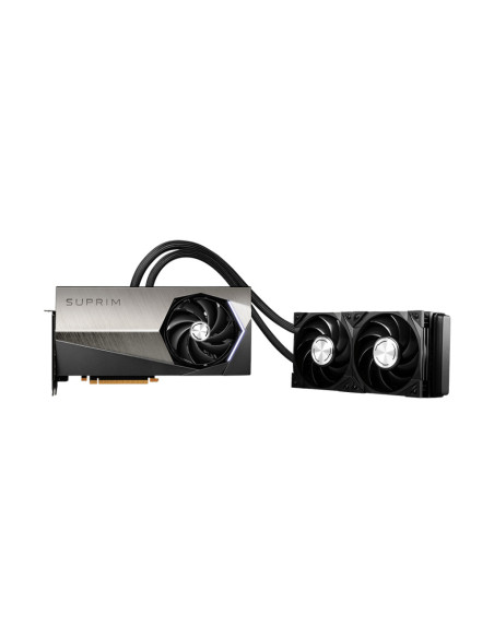 Placa video msi geforce rtx 4090 suprim x 24g 912-v510-011 /