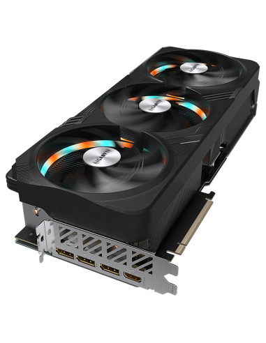 Placa video gigabyte geforce rtx 4090 gaming oc,GV-N4090GAMING