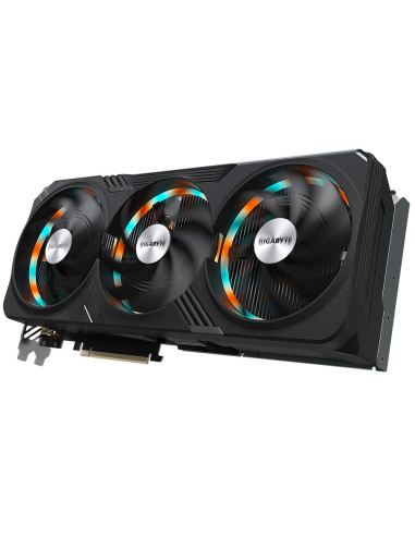 Placa video gigabyte geforce rtx 4090 gaming oc,GV-N4090GAMING