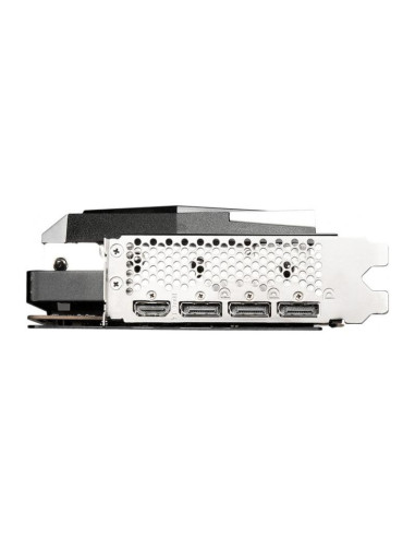Placa video msi radeon rx 6950 xt gaming x trio, 16gb