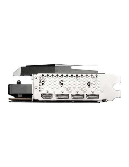 Placa video msi radeon rx 6950 xt gaming x trio, 16gb