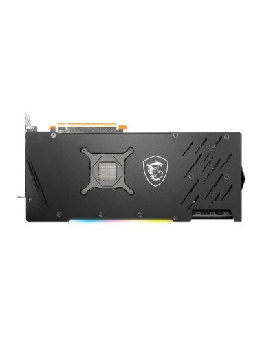 Placa video msi radeon rx 6950 xt gaming x trio, 16gb