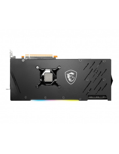 Placa video msi radeon rx 6800 xt gaming z trio,RADEON RX 6800