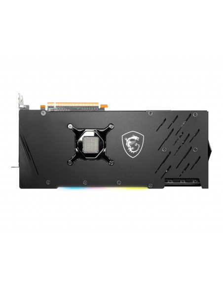 Placa video msi radeon rx 6800 xt gaming z trio,RADEON RX 6800