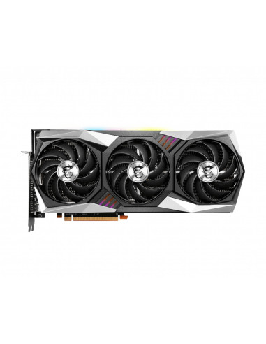 Placa video msi radeon rx 6800 xt gaming z trio,RADEON RX 6800