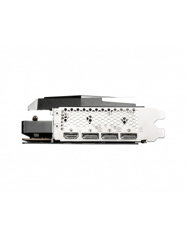 Placa video msi radeon rx 6800 xt gaming z trio,RADEON RX 6800