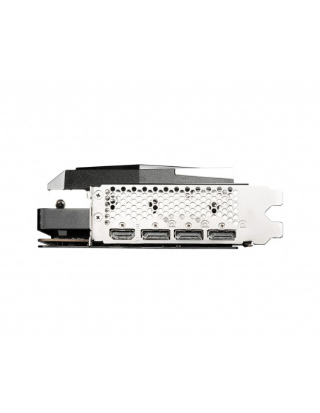 Placa video msi radeon rx 6800 xt gaming z trio,RADEON RX 6800