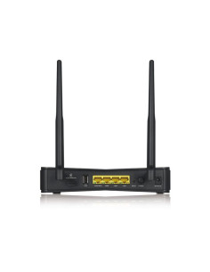 Router wireless zyxel lte3301-plus-eu01v1f, ac1200, wi-fi